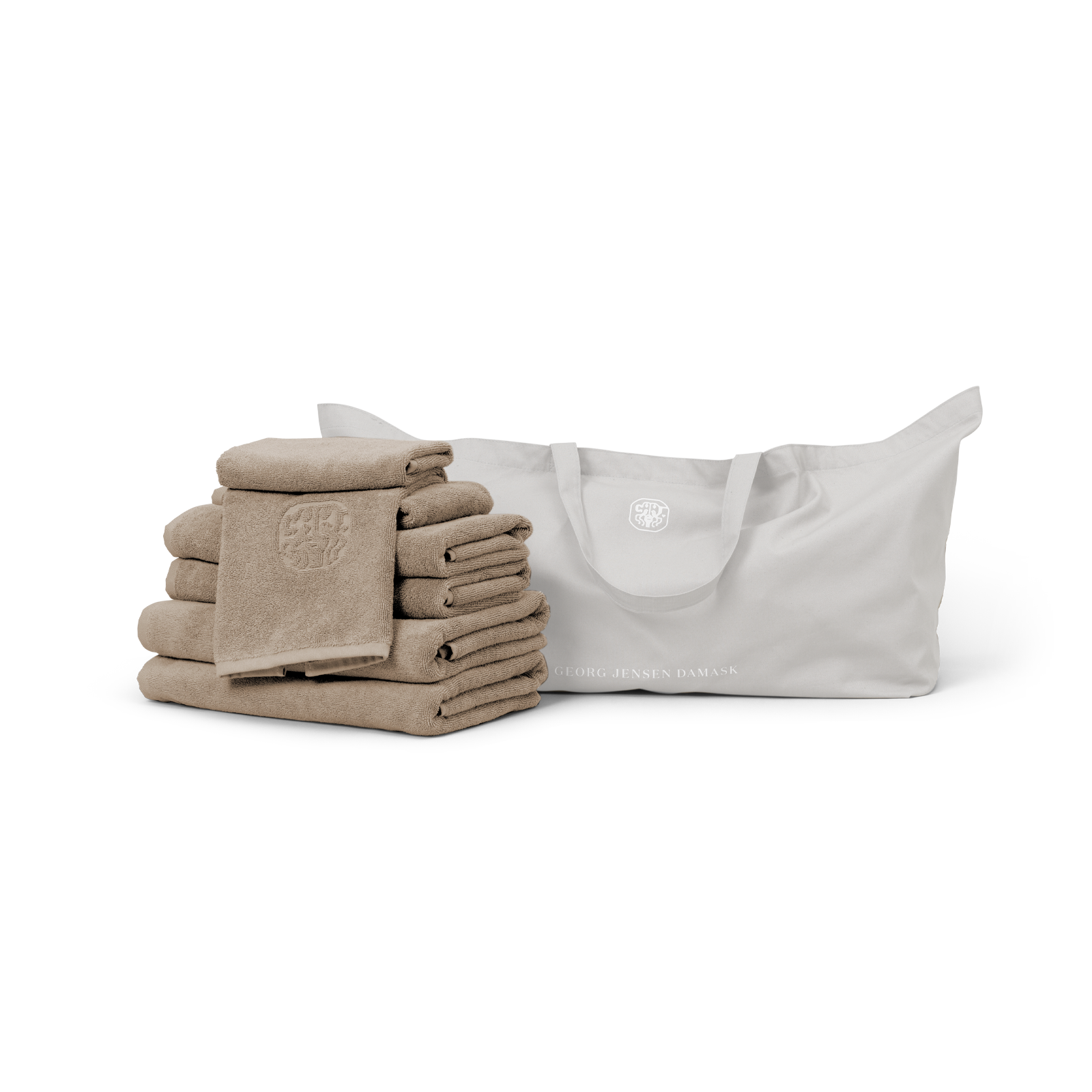 Handdukspaket X-Large