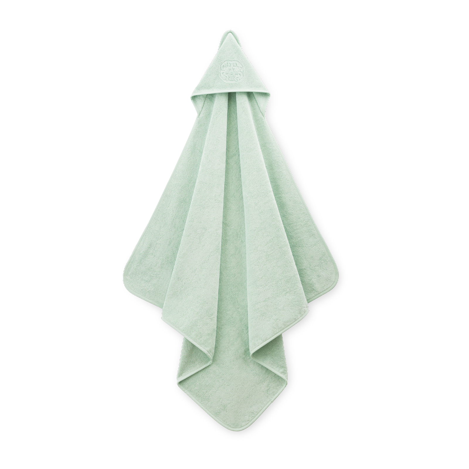 DAMASK TERRY FÖR BARN