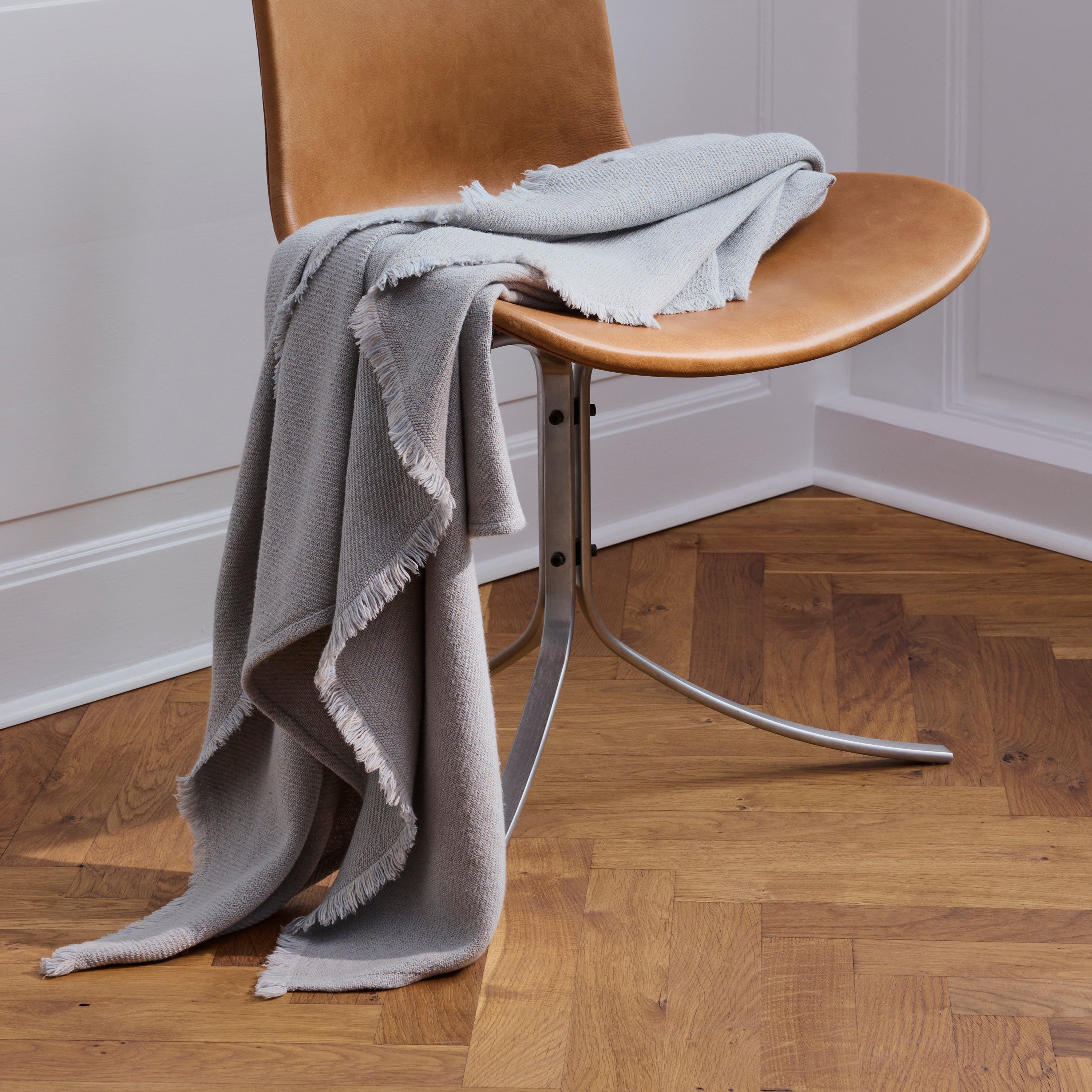 LINEN MELANGE