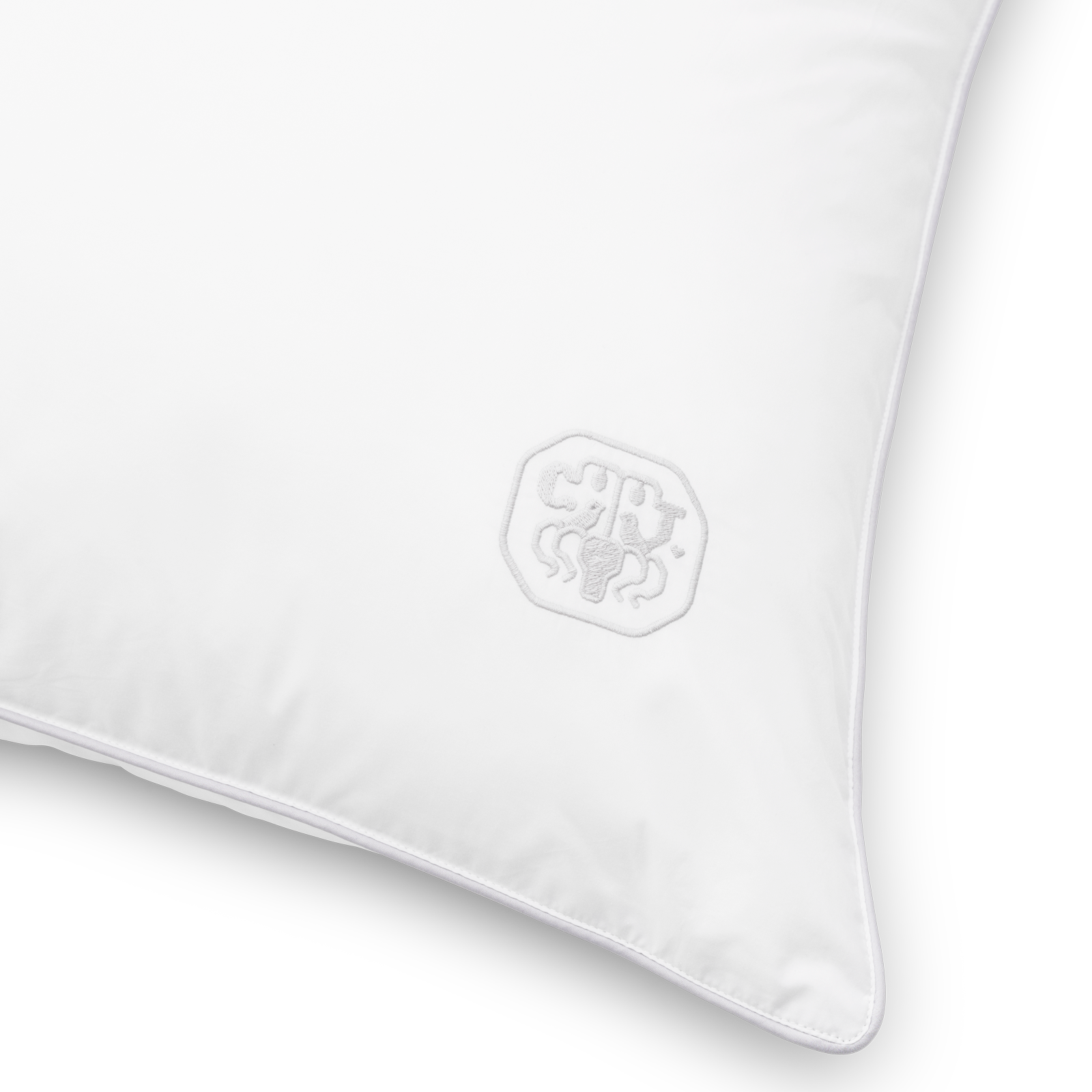 Huvudkudde High, 60x63 cm