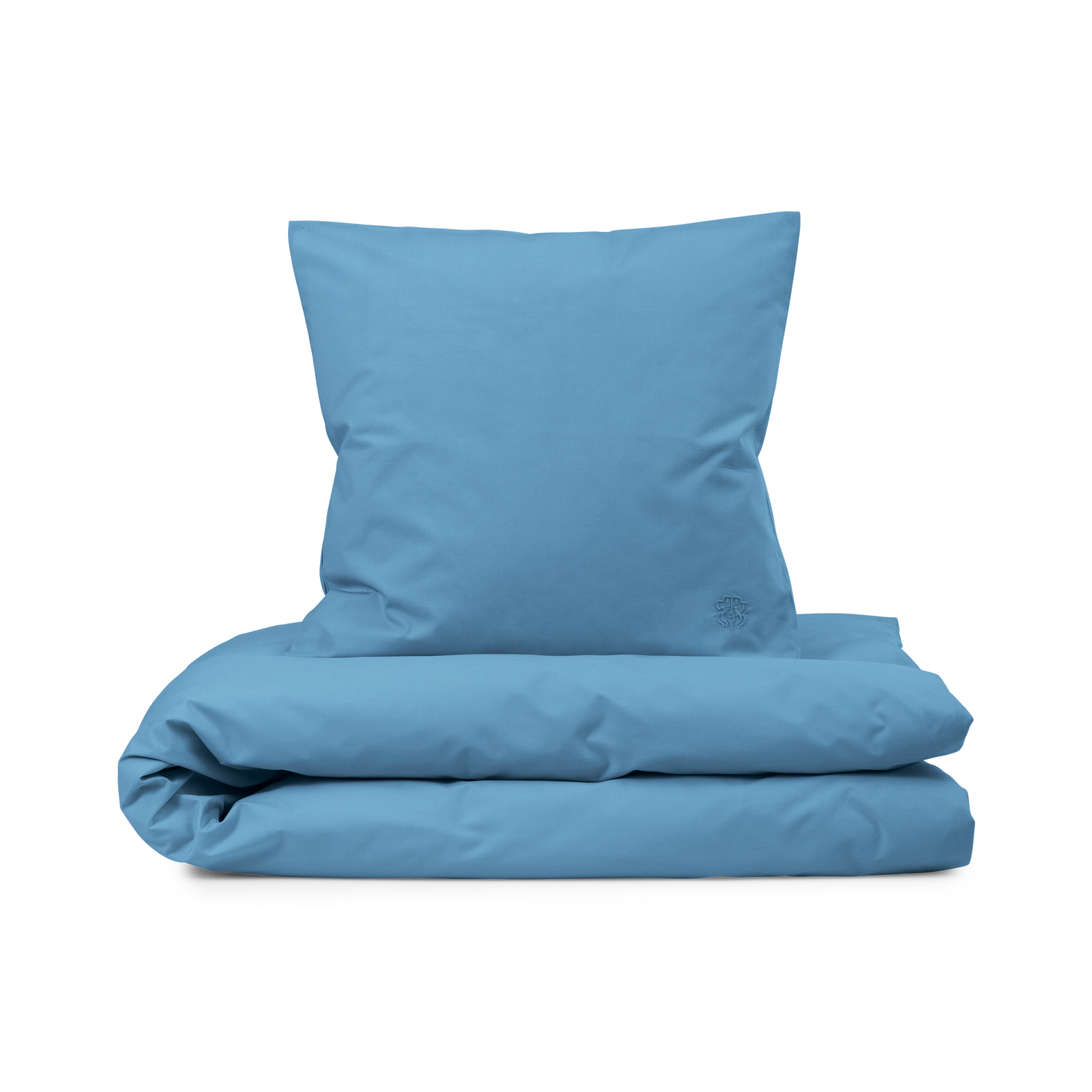 SUPIMA PERCALE PINSTRIPE BARN