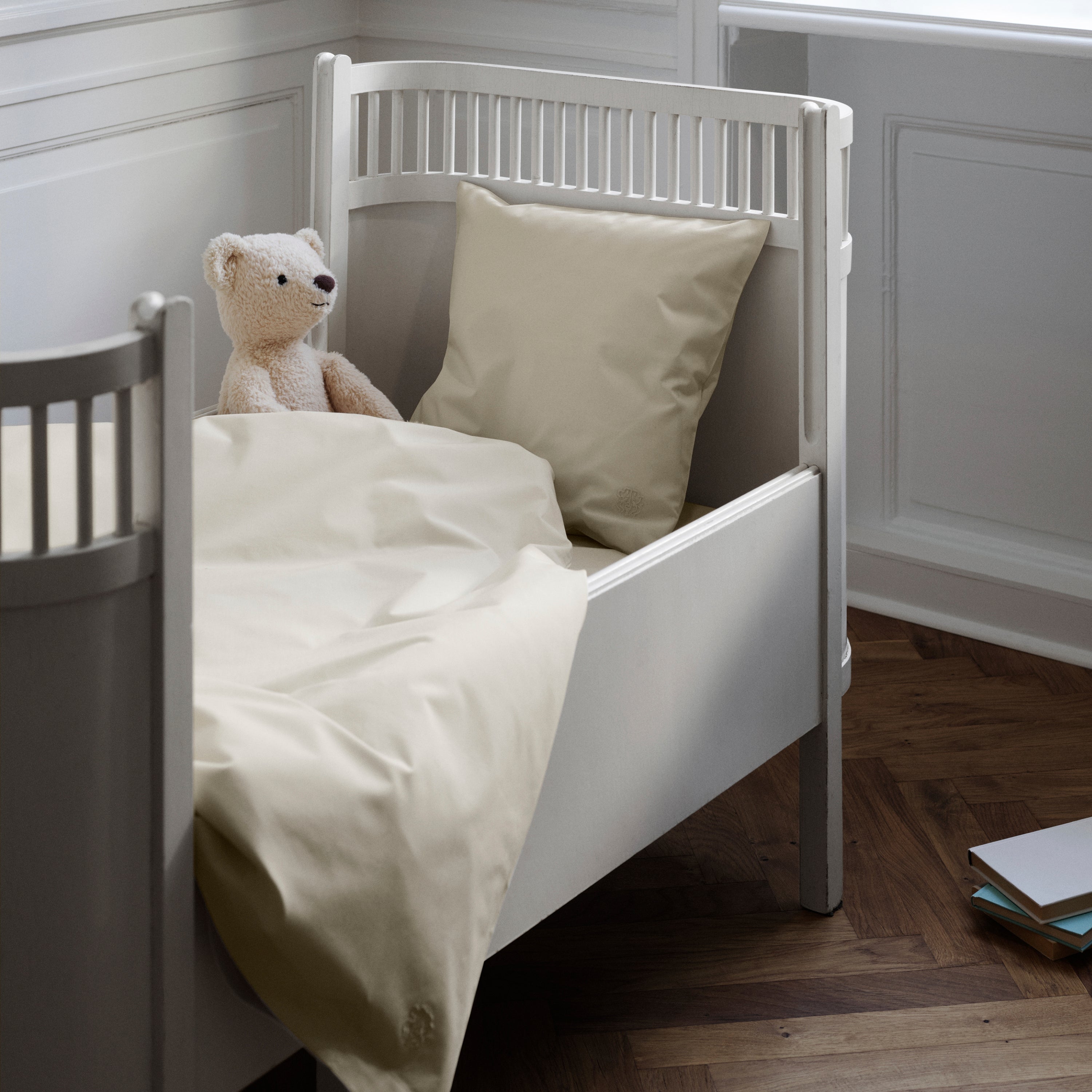 SUPIMA PERCALE FÖR BARN