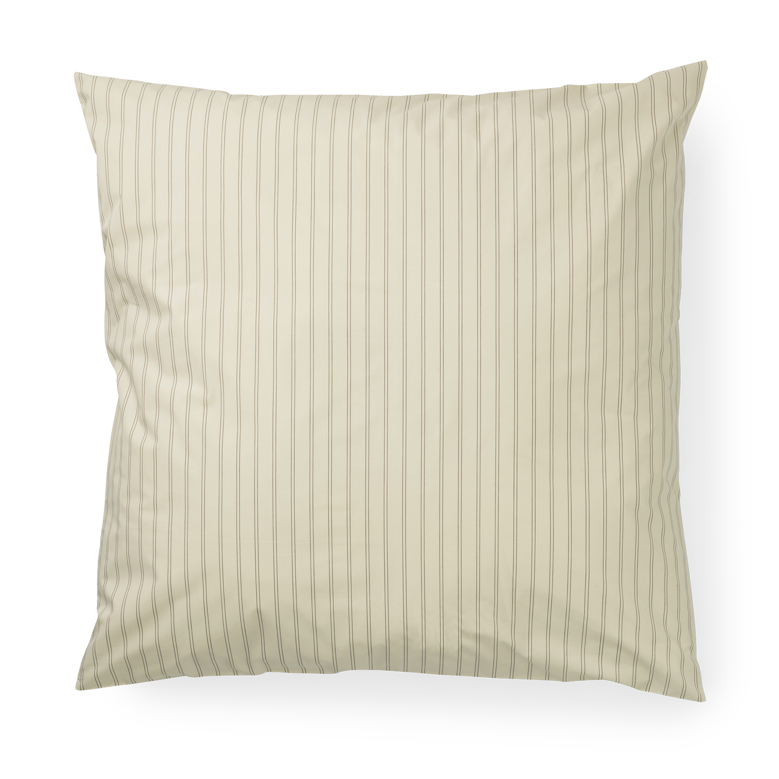 SUPIMA PERCALE PINSTRIPE