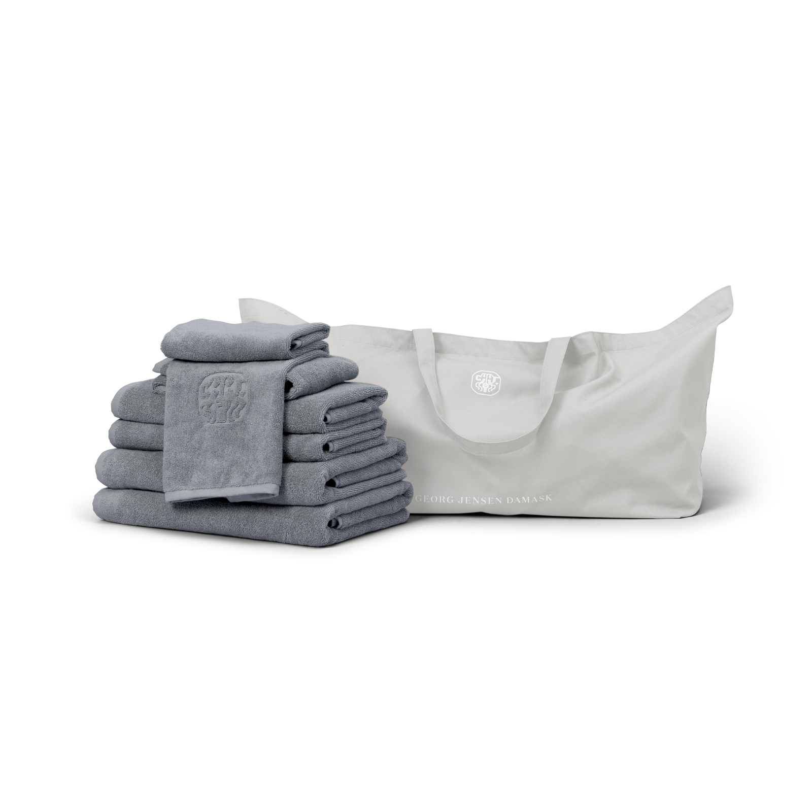 Handdukspaket X-Large