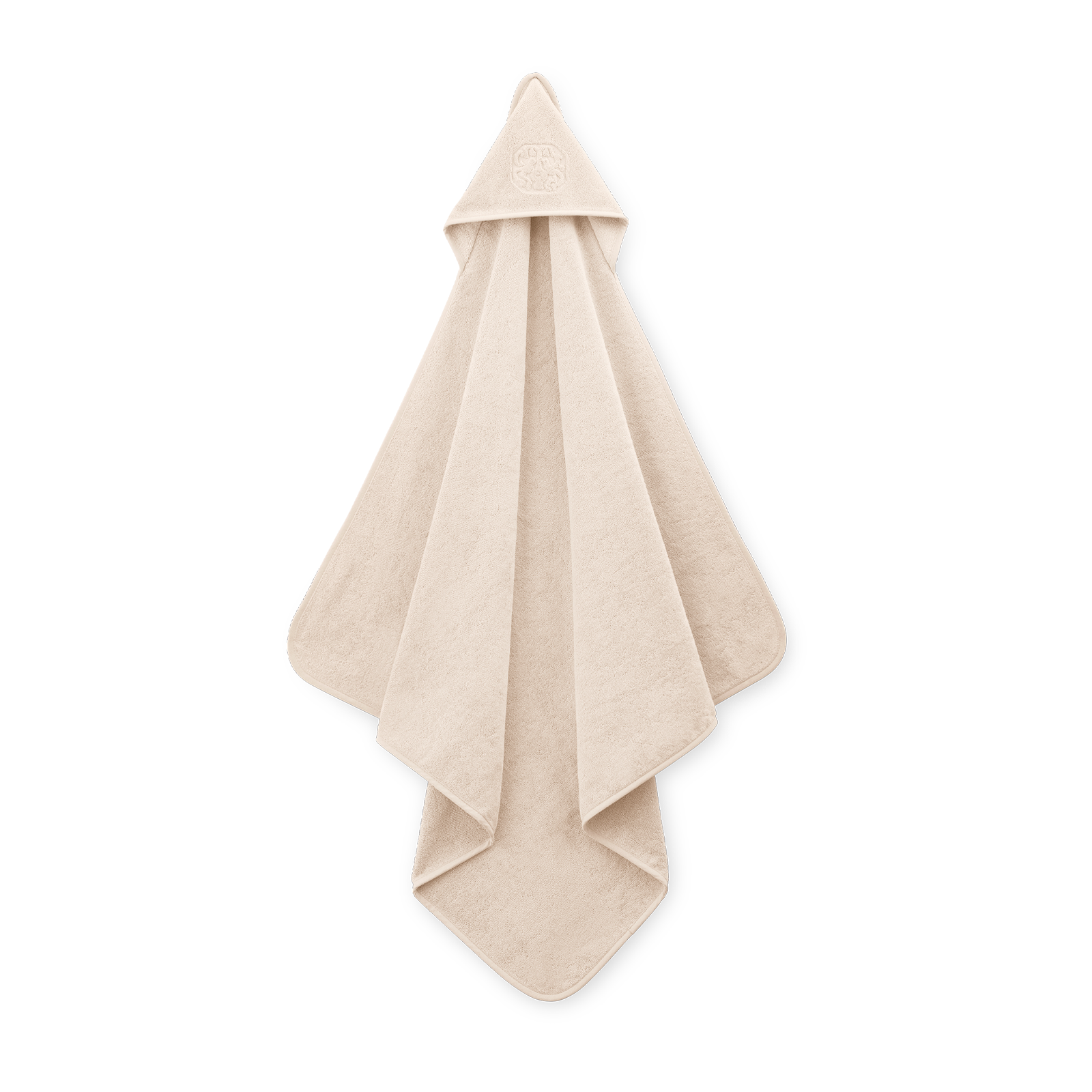 DAMASK TERRY FÖR BARN