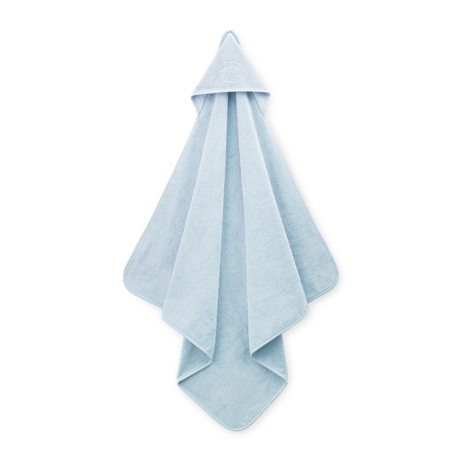 DAMASK TERRY FÖR BARN