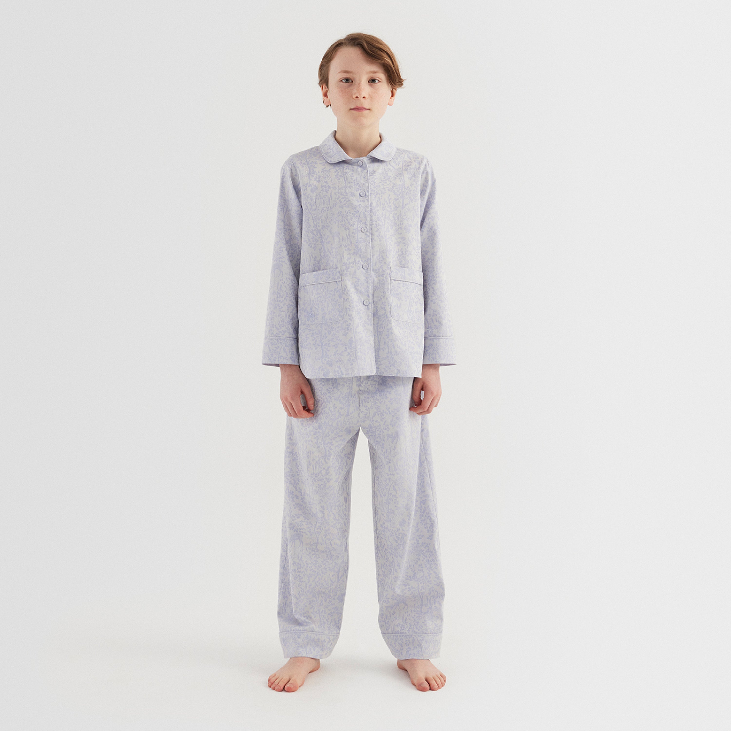 Pyjamas för barn