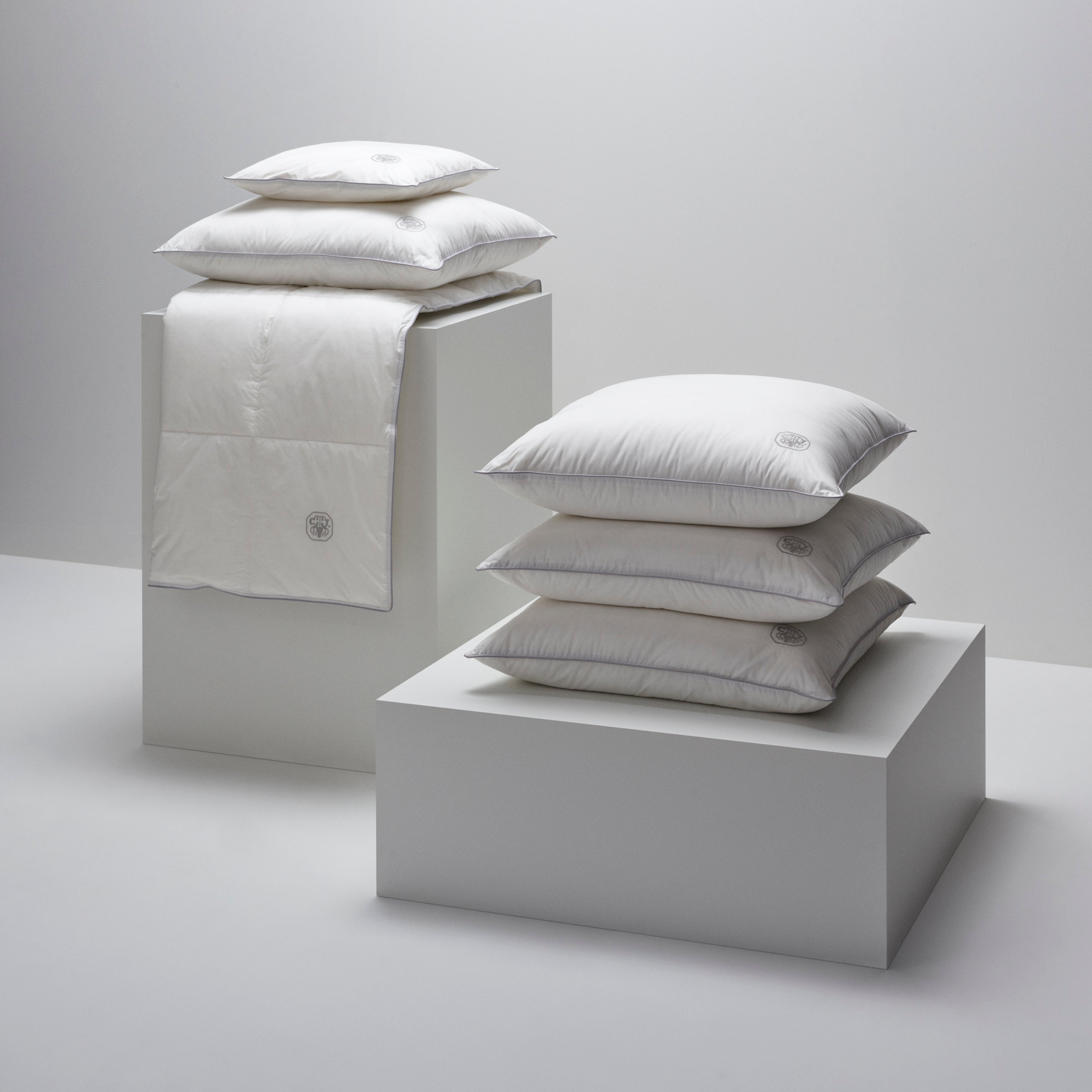 Huvudkudde High, 60x63 cm