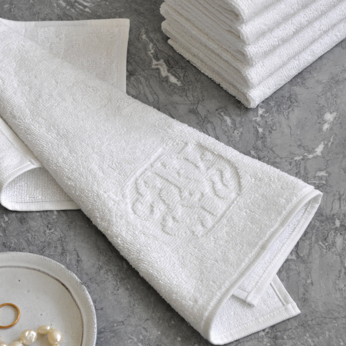 DAMASK TERRY