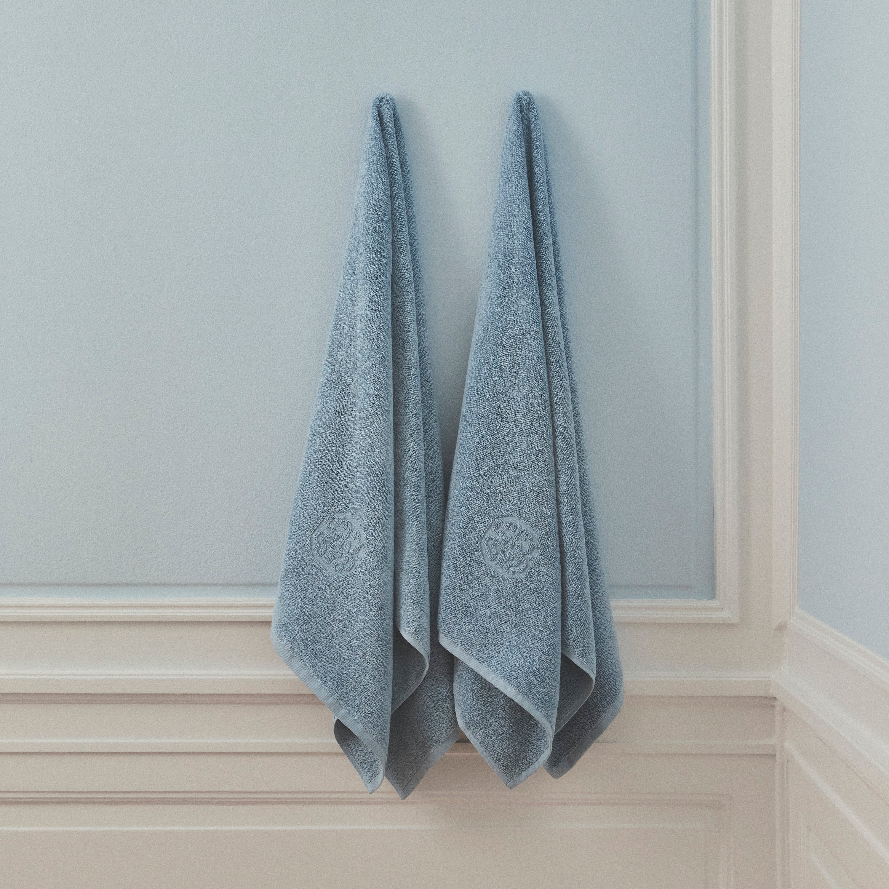 DAMASK TERRY