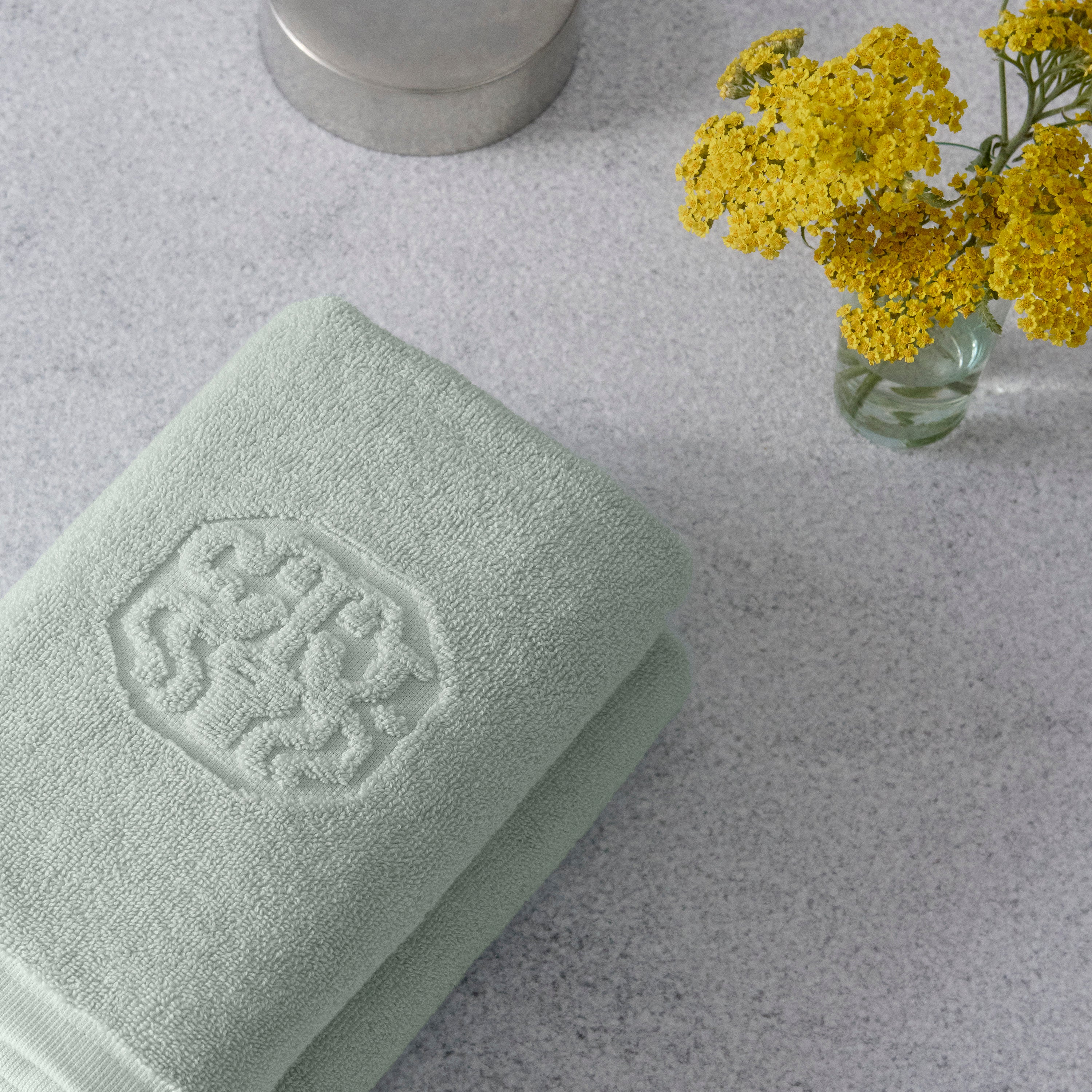 DAMASK TERRY